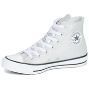 CONVERSE Superge CTAS HI  svetlo siva