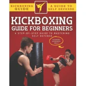 Kickboxing Guide For Beginners
