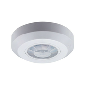 V-TAC Stropni senzor gibanja, max. 200W, max. domet 8m, bela