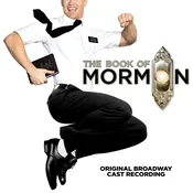 Trey Parker , Robert Lopez & Matt Stone - The Book Of Mormon Obcr (CD)