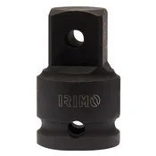 Irimo adapter kovani sa 1/2 na 3/4
