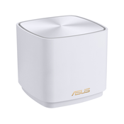 ASUS ZenWiFi XD4 PLUS (W-1-PK) Gigabit Wi-Fi 6 mesh ruter beli