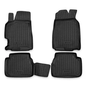Rubber Car Mats Mazda 6 2002-2008
