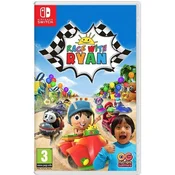 Race with Ryan (SWITCH)