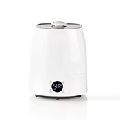 NEDIS Ovlaživac Zraka | 5.5 L | Higrometar | LED Zaslon | Timer