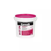 CERESITI SI-SI CT 174 silikatno-silikonski malter 1,5mm