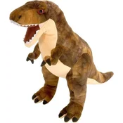 Plišasta igrača Wild Republic Dinosauria Mini T-Rex - 25 cm (808098)