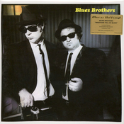 The Blues Brothers ?– Briefcase Full Of Blues,