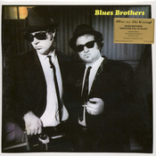 The Blues Brothers - Briefcase Full Of Blues (180 g) (LP)
