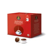 Zicaffe Kavne kapsule Zicaffe Gustosa za Lavazza Espresso Point 50 kos