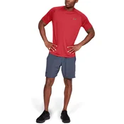 UNDER ARMOUR Tech™ 2.0 majica 376174 Rdeča