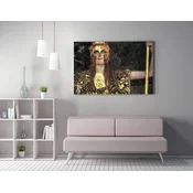Wallity WY159 Dekorativna slika, 70 x 100 cm