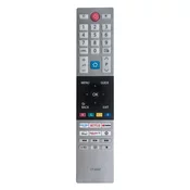 General TOSHIBA CT-8567 - replacement remote control