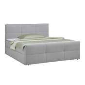 Mömax Postelja Boxspring Amalfi, 180x200