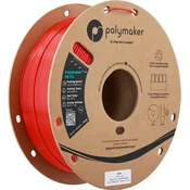 Polymaker PETG Red - 1,75 mm/1000 g