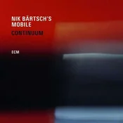 Nik Bärtschs Mobile - Continuum (180 g) (2 LP)