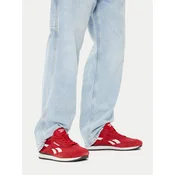 Reebok Superge CEO-FIORI AR30309M-RWB Bordo rdeča