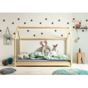 DJEČJI KREVET BETI 180X80 (VIŠE BOJA)