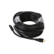 Kabl Omega OCHB15 hdmi v.1.4 crni 15m bulk