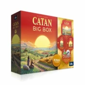 Albi Catan - Velika škatla (preoblikovanje 2025)
