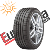 245/35 R18 GOODYEAR EAGLE ASYMMETRIC 2 88 Y ROF FP (D) (C) (70)