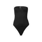 Calvin Klein Underwear Bodi črna