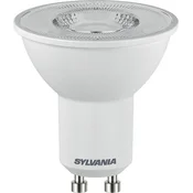 LED žarulja, GU10, reflektor, 6,2 W, 450 lm, 3000 K (MF), SYLVANIA RefLED ES50 29181