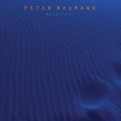 Peter Baumann - Nightfall (Ex Tangerine Dream) (LP)
