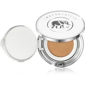 Chantecaille Future Skin Cushion Foundation fluid make-up v gobici + nadomestno polnilo Wheat 2x12 g