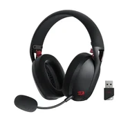 Redragon Gaming bežicne slušalice Ire H848, Crne