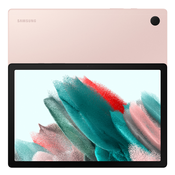 SAMSUNG tablični računalnik Galaxy Tab A8 10.5 (2021) 3GB/32GB, Pink Gold