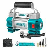 Total alati Auto kompresor 12V 10bar 45L/min