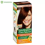 FARBA GARNIER COL.NATURALS 5.15 (12) LOREAL