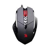 V7M Bloody Gaming Optical USB crni miš