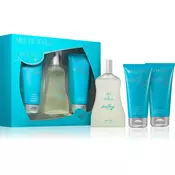 Set uniseks parfem Aire de Sevilla Azul Fresh Aire Sevilla 13584 3 Dijelovi (3 pcs)