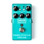Dunlop MXR M83 Bass Chorus Deluxe Bas kitarski efekt