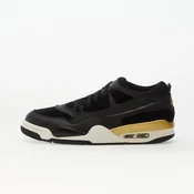 Sneakers Air Jordan 4 Rm Black/ Metallic Gold-Sail-Team Gold EUR 42