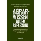 Agrarwissen in der Reflexion