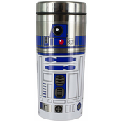 Star Wars - R2D2 travel Mug V2