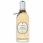 Vivian Gray Vivanel Vanilla&Patchouli toaletna voda za ženske 100 ml