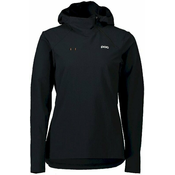 POC Mantle Thermal Hoodie Uranium Black L
