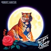Robert Hunter - Tiger Rose Rarities (LP)