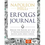 Napoleon Hills Erfolgsjournal
