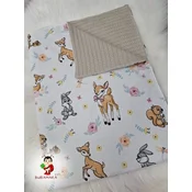 Bubamara037 Pokrivac za bebe, Bež
