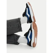 Sneakers Vans Hylane Rtsk Blkbu EUR 42.5