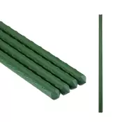 Northix Sadilne palice za rastline 110 cm plastika set 10 kos