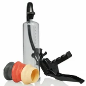 Vakum Pumpa za Penis The Perfect Pump