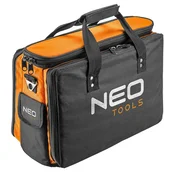 NOL Torba za orodje NEO Tools, poliester, siva/narancna