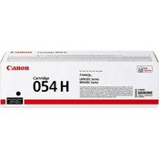 toner Canon CRG-054H BK / 3028C002 - črna XL (original)