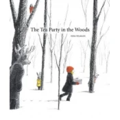 Tea Party in the Woods